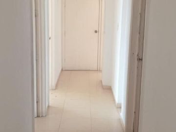 Departamento 4 Habitaciones 2 de ellas con jacuzzi