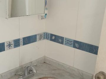 Departamento 4 Habitaciones 2 de ellas con jacuzzi