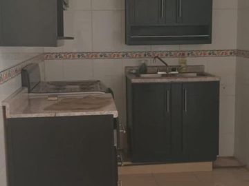 Departamento 4 Habitaciones 2 de ellas con jacuzzi