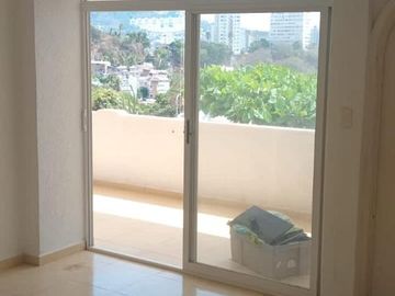 Departamento 4 Habitaciones 2 de ellas con jacuzzi