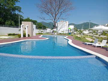 Departamento Nuevo de dos recamaras a diez minutos de la playa en Acapulco