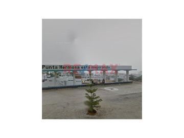 Venta De Terreno Playa Punta Hermosa