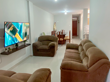 CASA EN VENTA EN ARROSPIDE - CHICLAYO