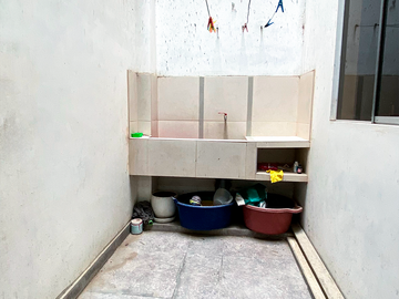 CASA EN VENTA EN ARROSPIDE - CHICLAYO