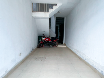 CASA EN VENTA EN ARROSPIDE - CHICLAYO