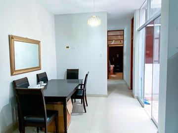 CASA EN VENTA EN ARROSPIDE - CHICLAYO