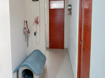 CASA EN VENTA EN ARROSPIDE - CHICLAYO