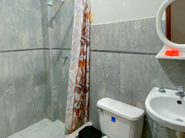 CASA EN VENTA EN ARROSPIDE - CHICLAYO