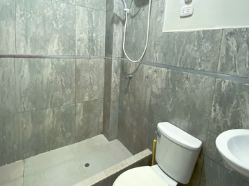 CASA EN VENTA EN ARROSPIDE - CHICLAYO
