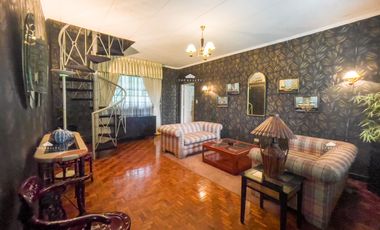4 Bedroom Corner House and Lot for Sale in Marcelo Green Village, Paranaque City
