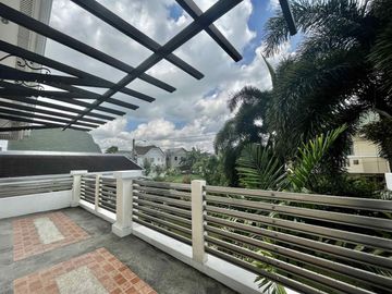 Good Buy! Laguna Bel-Air 3 | Three Lots Combined House and Lot in Sta. Rosa Laguna City Nr. SLEX, Nuvali, Paseo