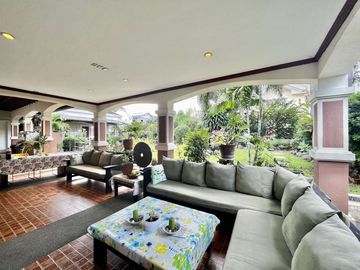 Good Buy! Laguna Bel-Air 3 | Three Lots Combined House and Lot in Sta. Rosa Laguna City Nr. SLEX, Nuvali, Paseo