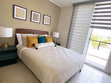 Casa en Condominio con alberca en oacalco Yautepec