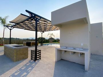 Casa en Condominio con alberca en oacalco Yautepec