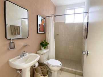 Casa en Condominio con alberca en oacalco Yautepec