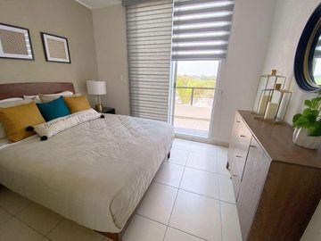 Casa en Condominio con alberca en oacalco Yautepec