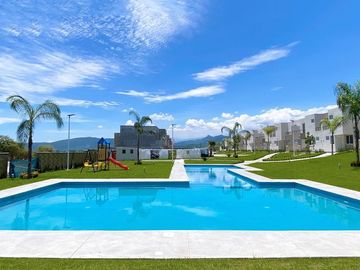 Casa en Condominio con alberca en oacalco Yautepec