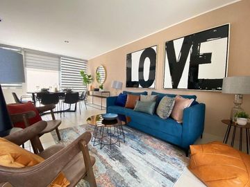 Casa en Condominio con alberca en oacalco Yautepec