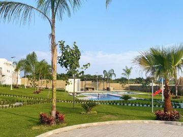 Casa en Condominio con alberca en oacalco Yautepec