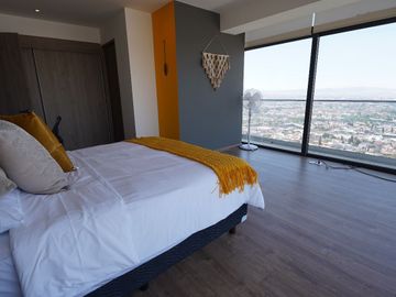 SE VENDE DEPARTAMENTO DE LUJO AMIRA CIMA DIAMANTE GRAN OPORTUNIDAD!! 170 m2, 3 HAB