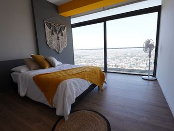 SE VENDE DEPARTAMENTO DE LUJO AMIRA CIMA DIAMANTE GRAN OPORTUNIDAD!! 170 m2, 3 HAB