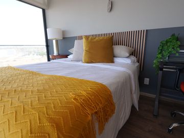 SE VENDE DEPARTAMENTO DE LUJO AMIRA CIMA DIAMANTE GRAN OPORTUNIDAD!! 170 m2, 3 HAB