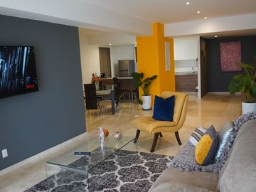 SE VENDE DEPARTAMENTO DE LUJO AMIRA CIMA DIAMANTE GRAN OPORTUNIDAD!! 170 m2, 3 HAB