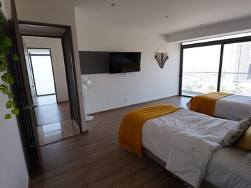 SE VENDE DEPARTAMENTO DE LUJO AMIRA CIMA DIAMANTE GRAN OPORTUNIDAD!! 170 m2, 3 HAB