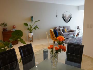 SE VENDE DEPARTAMENTO DE LUJO AMIRA CIMA DIAMANTE GRAN OPORTUNIDAD!! 170 m2, 3 HAB