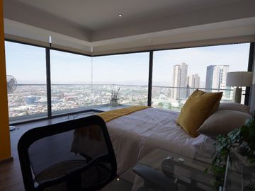 SE VENDE DEPARTAMENTO DE LUJO AMIRA CIMA DIAMANTE GRAN OPORTUNIDAD!! 170 m2, 3 HAB