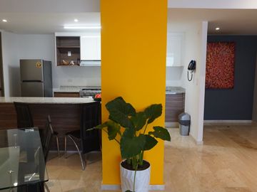 SE VENDE DEPARTAMENTO DE LUJO AMIRA CIMA DIAMANTE GRAN OPORTUNIDAD!! 170 m2, 3 HAB