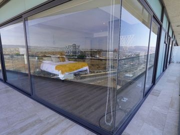 SE VENDE DEPARTAMENTO DE LUJO AMIRA CIMA DIAMANTE GRAN OPORTUNIDAD!! 170 m2, 3 HAB