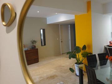 SE VENDE DEPARTAMENTO DE LUJO AMIRA CIMA DIAMANTE GRAN OPORTUNIDAD!! 170 m2, 3 HAB