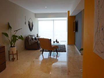 SE VENDE DEPARTAMENTO DE LUJO AMIRA CIMA DIAMANTE GRAN OPORTUNIDAD!! 170 m2, 3 HAB