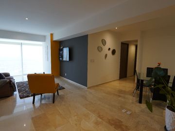 SE VENDE DEPARTAMENTO DE LUJO AMIRA CIMA DIAMANTE GRAN OPORTUNIDAD!! 170 m2, 3 HAB