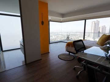 SE VENDE DEPARTAMENTO DE LUJO AMIRA CIMA DIAMANTE GRAN OPORTUNIDAD!! 170 m2, 3 HAB