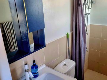 For Sale Fully Furnished 2 Storey Attached House in Naga City, Cebu