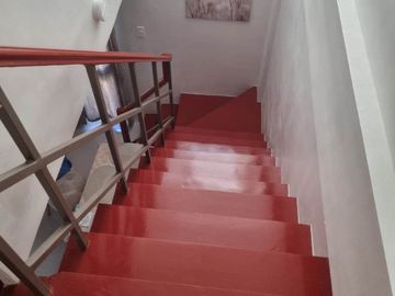 For Sale Fully Furnished 2 Storey Attached House in Naga City, Cebu