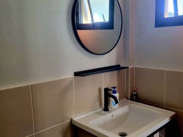 For Sale Fully Furnished 2 Storey Attached House in Naga City, Cebu