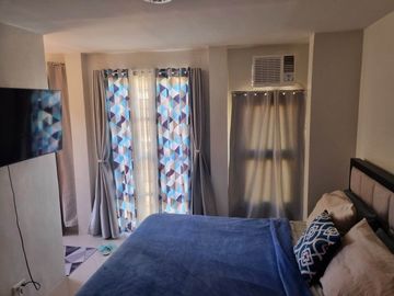 For Sale Fully Furnished 2 Storey Attached House in Naga City, Cebu