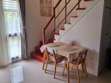 For Sale Fully Furnished 2 Storey Attached House in Naga City, Cebu