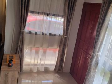 For Sale Fully Furnished 2 Storey Attached House in Naga City, Cebu