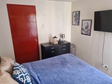 For Sale Fully Furnished 2 Storey Attached House in Naga City, Cebu
