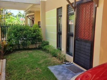 For Sale Fully Furnished 2 Storey Attached House in Naga City, Cebu