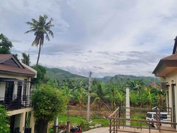 For Sale Fully Furnished 2 Storey Attached House in Naga City, Cebu