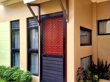 For Sale Fully Furnished 2 Storey Attached House in Naga City, Cebu