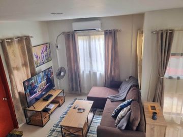 For Sale Fully Furnished 2 Storey Attached House in Naga City, Cebu