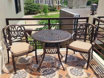 For Sale Fully Furnished 2 Storey Attached House in Naga City, Cebu