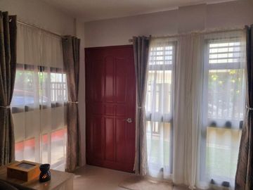 For Sale Fully Furnished 2 Storey Attached House in Naga City, Cebu