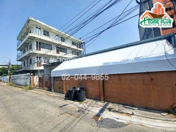 บ้านเดี่ยวชั้นเดียว ซอยโชคชัย4 (ใกล้เซ็นทรัล อีสต์วิลล์)